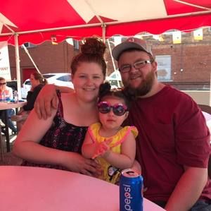 Meet your Posher, Austin